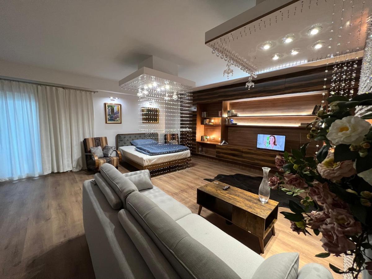 Business Box Apartamento Bratislava Exterior foto