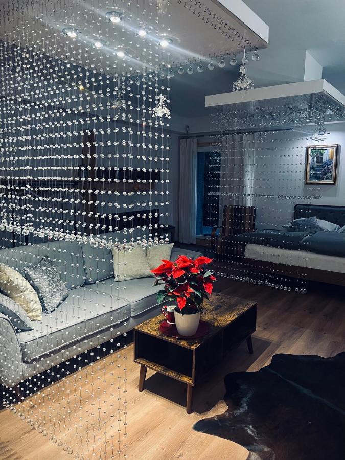 Business Box Apartamento Bratislava Exterior foto